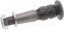 Suspension Torque Rod Bushing 321-360 064697000 064697-000 64697 64697000