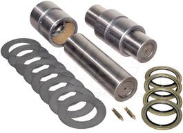 Suspension Center Bushing Kit 322-102 030437000L 030437-000L 033742000 033742-000