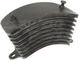 Suspension Bolster Spring 325-243 FL162 MLC9 S7154