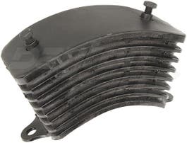Suspension Bolster Spring 325-243 FL162 MLC9 S7154