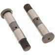 Representative image for Leaf Spring Helper