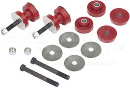 Polyurethane Motor Mount Kit 329-109A65U 12034 DT60K4 KT6262216 KT62-62216