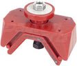 Polyurethane Radiator Mount Kit - Rear 329-231AU 34510 34525 34526 DT1810K