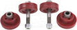 Polyurethane Cabin Mount Kit 329-241AU 11086 CM4661001 CM46-61001 DT1112K2