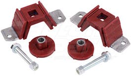Polyurethane Motor Mount Kit 329-249AU 11089 DT1105K2 MM4662000 MM46-62000