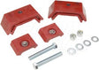 Polyurethane Motor Mount Kit 329-270AU 11760 DT1425K2 M17411KUB2H MM5962001