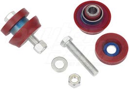 Polyurethane Motor Mount - Front 329-276AU 11762 DT1433K2 KT5962002HW KT59-62002-HW