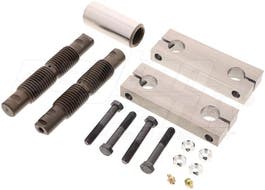 Suspension Shackle Kit 330-128 04576 IS560 MIS1366 SK560