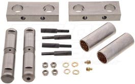 Suspension Shackle Kit 330-131 04573 IS575 MIS1396 SK575