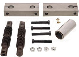 Suspension Shackle Kit 330-153 04575 ABPN3271464 ABP/N3271464 ABP-N3271464