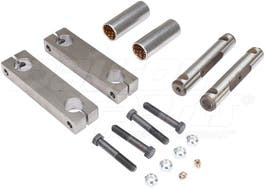 Suspension Shackle Kit 330-192 ABPN3271472 ABP/N3271472 ABP-N3271472 MPB232