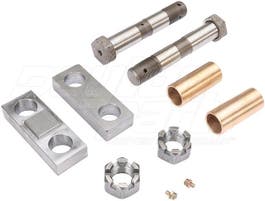Suspension Shackle Kit 330-203 ADV100 ADV446