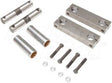 Suspension Shackle Kit 330-222 MWS4468 WS1000