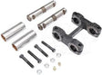 Suspension Shackle Kit 330-338 02252 FS1020 MFS4471 MFS4508