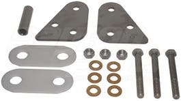 Suspension Shackle Kit 330-349 060961034 060961-034 60961034 60961-034