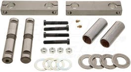 Suspension Shackle Kit 330-352 016005014