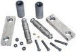 Suspension Shackle Kit 330-377 MWS4470 WS1001