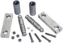 Suspension Shackle Kit 330-377 MWS4470 WS1001