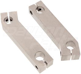 Suspension Side Bar 330-407 M1841