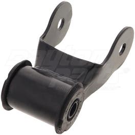 Suspension Shackle - Rear 330-432 TS009 TS009K TS009-K