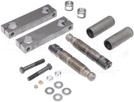 Suspension Shackle Kit 330-479 016005014 101042 10-1042 1609598000