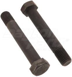 Bolt - 1-1/4-7 In. x 8 In. 334-1087 094452 09-4452 93200959 E2951