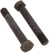 Bolt - 1-1/4-7 In. x 8 In. 334-1087 094452 09-4452 93200959 E2951