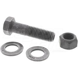 Representative image for Air Spring Mounting Bracket