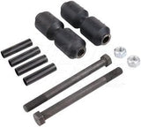 Beam End Bushing Kit 334-1136 096217 09-6217 A3412 A-3412