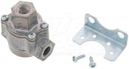 ABS Quick Release Valve 334-1147 004348 096286 09-6286 10099