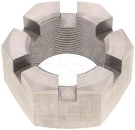 Nut 334-1282 094335 09-4335 93400603 CLN214
