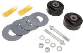 Suspension Pivot Bushing Kit 334-1628 755043 E14377 E-14377 HT249