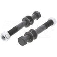 Representative image for Leaf Spring Helper