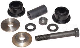 Adjusting Control Arm Service Kit 334-1670 E11760 E-11760 KIT11100 TRK11100