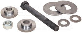 Suspension Alignment Service Kit 334-1687 016008085