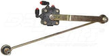 Height Control Valve And Linkage Assembly 334-1739 059427008 059427-008 59427008 59427-008