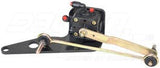 Height Control Valve And Linkage Assembly 334-1766 064094000 064094-000 064094000L 064094-000L