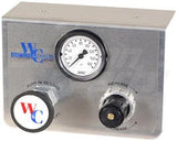 Central Panel 334-1825 1752401 17524-01 990028