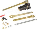 Height Control Valve Service Kit 334-1836 1716300BFAB10 171.6300BFAB10 1716300BFAB13 171.6300BFAB13