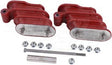 Suspension Bolster Spring Kit 334-1845U 13626 DT16100A LP5024179 LP50-24179