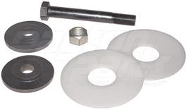 Alignment Service Kit 334-1858 1607901 16079-01 MWC901 MWC903