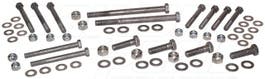 Suspension Bracket Bolt Service Kit 334-1871 KW1600 MK16927