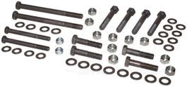 Suspension Bracket Bolt Service Kit 334-1872 KW1700 MK16929