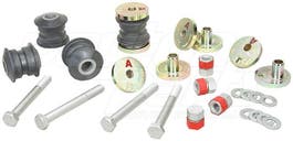 Suspension Service Kit 334-1876 060683002 060683-002 060683003 060683-003