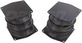 Suspension Bolster Spring 334-1896 064718000 064718-000 064718000L 064718-000L