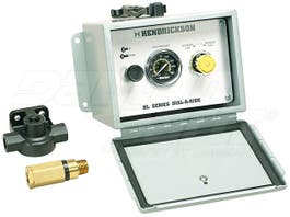 Suspension Air Control Kit 334-1934 AK159 AK-159