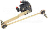 Suspension Height Control Valve With Linkage Kit - Right 334-1944 059427012 059427-012 59427012 59427-012