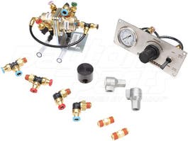 Suspension Air Control Kit 334-1954 170HNSI 170.HNSI 750721 HACNSI