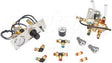 Suspension Air Control Kit - Reverse Lift 334-1956 170HACSSI 170.HACSSI HACSSI HAC-SSI