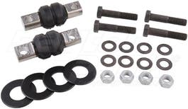 Axle Bushing Service Kit 334-2026 48100510 MSRK1534 MSRK1534UB NK569